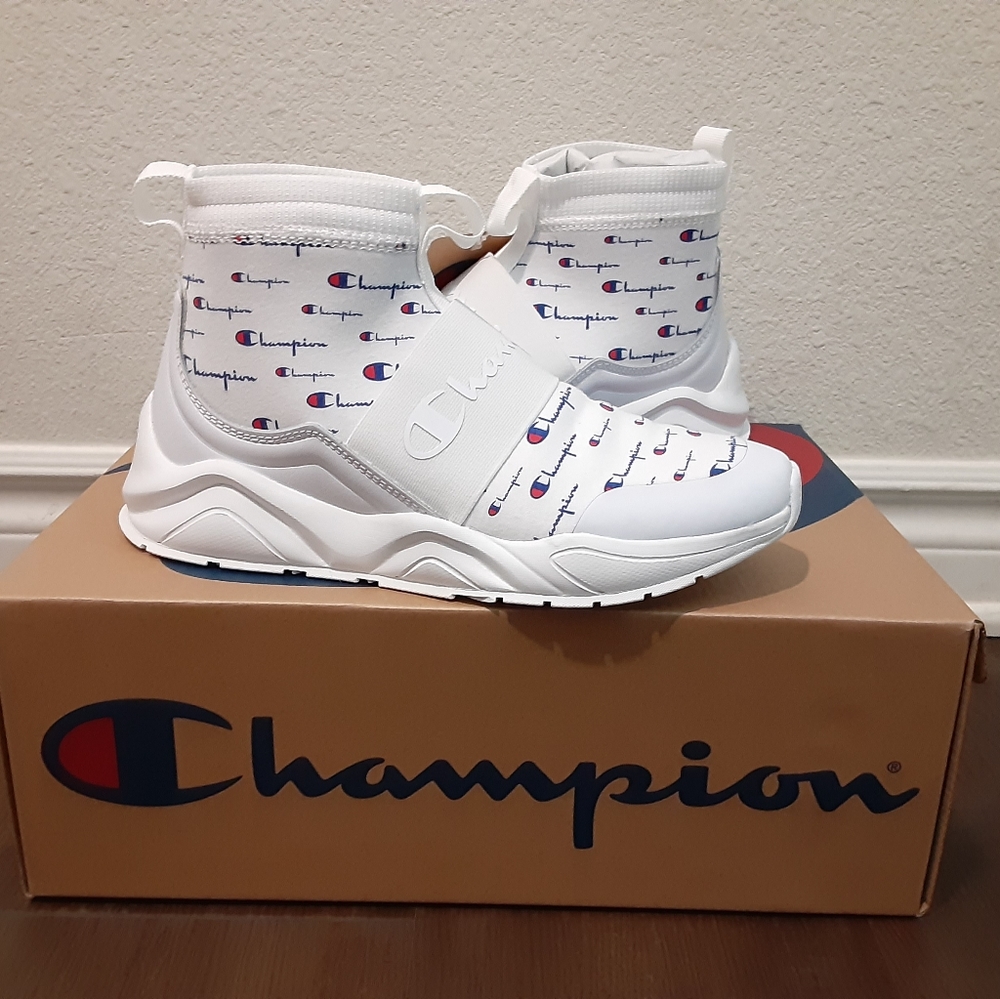 Champion - Picture 1 of 3